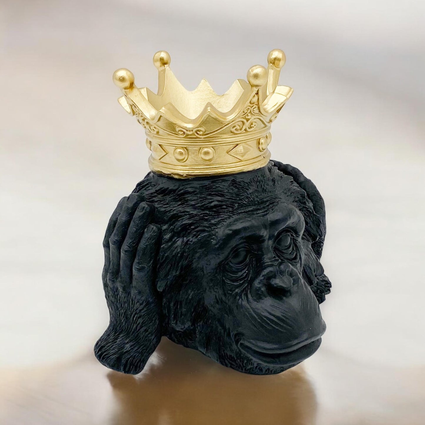 18CM MONKEY