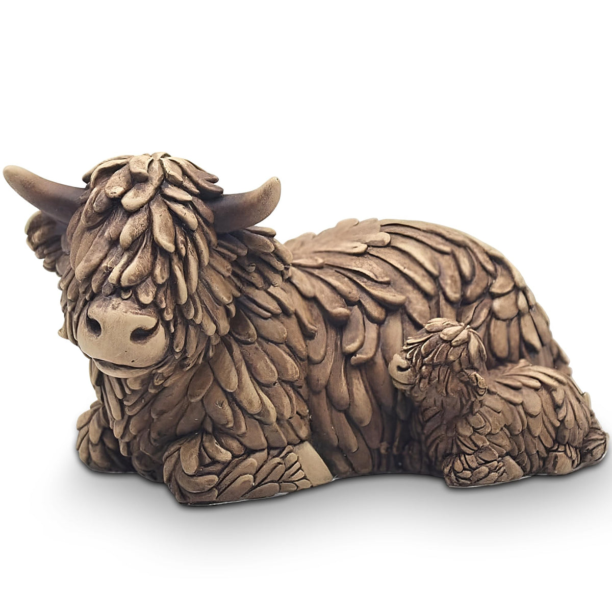 Lesser & Pavey Ornaments