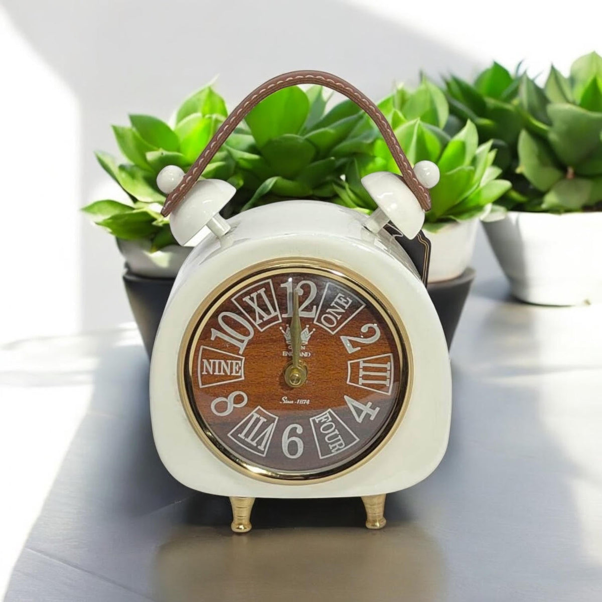 TABLE CLOCK