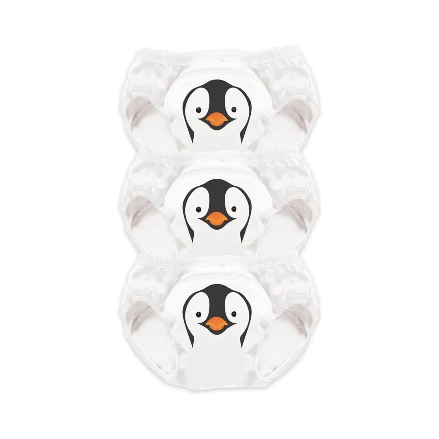 My Carry Potty - My Little Training Pants - Penguin