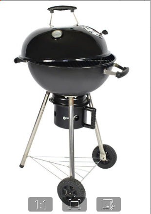 Outdoor Portable Household Charcoal Grill