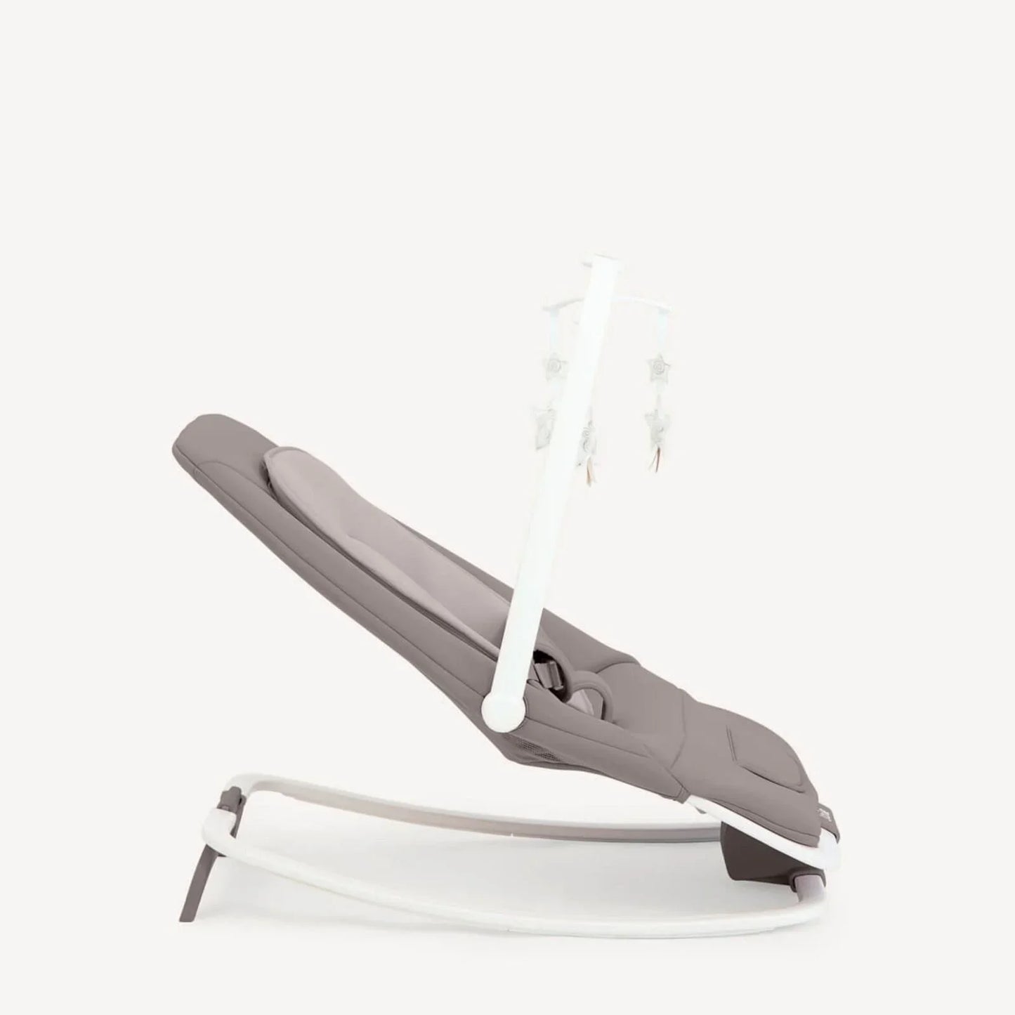 Joie Dreamer Rocker - Walnut