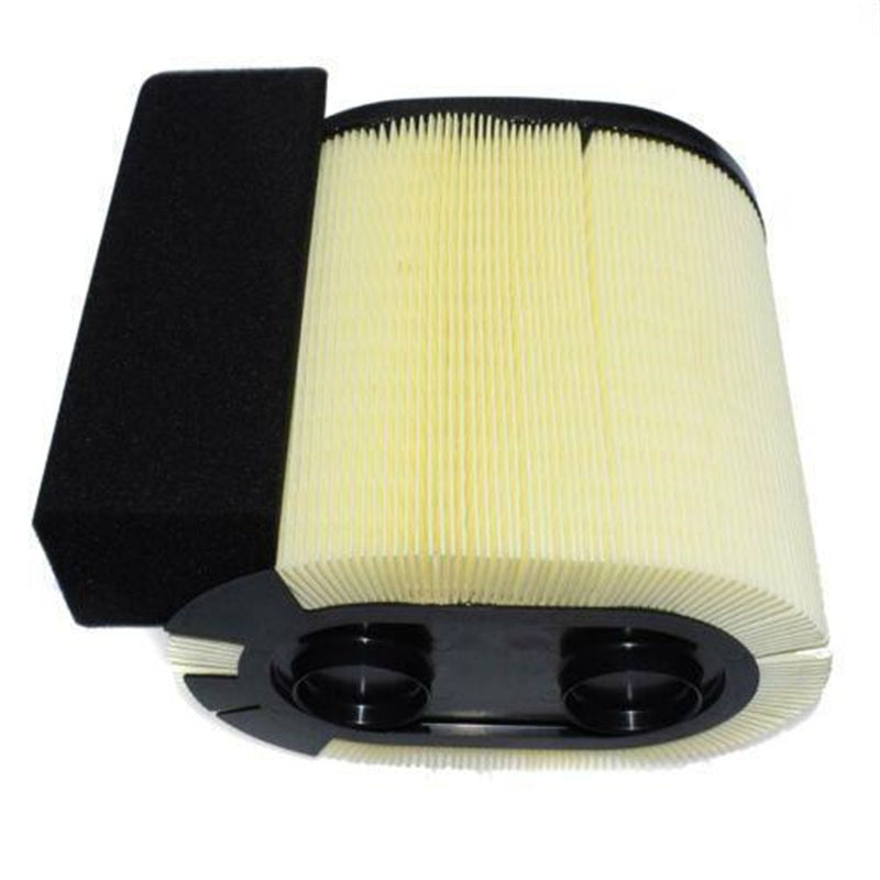 Car Fashion Simple Engine Air Filter