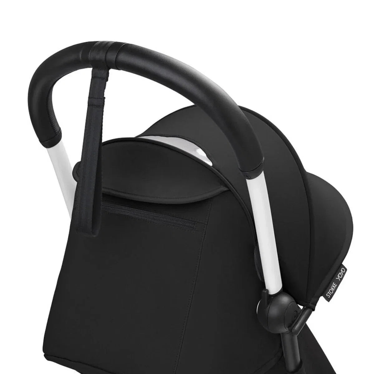 Stokke Yoyo 6+ Color Pack - Black