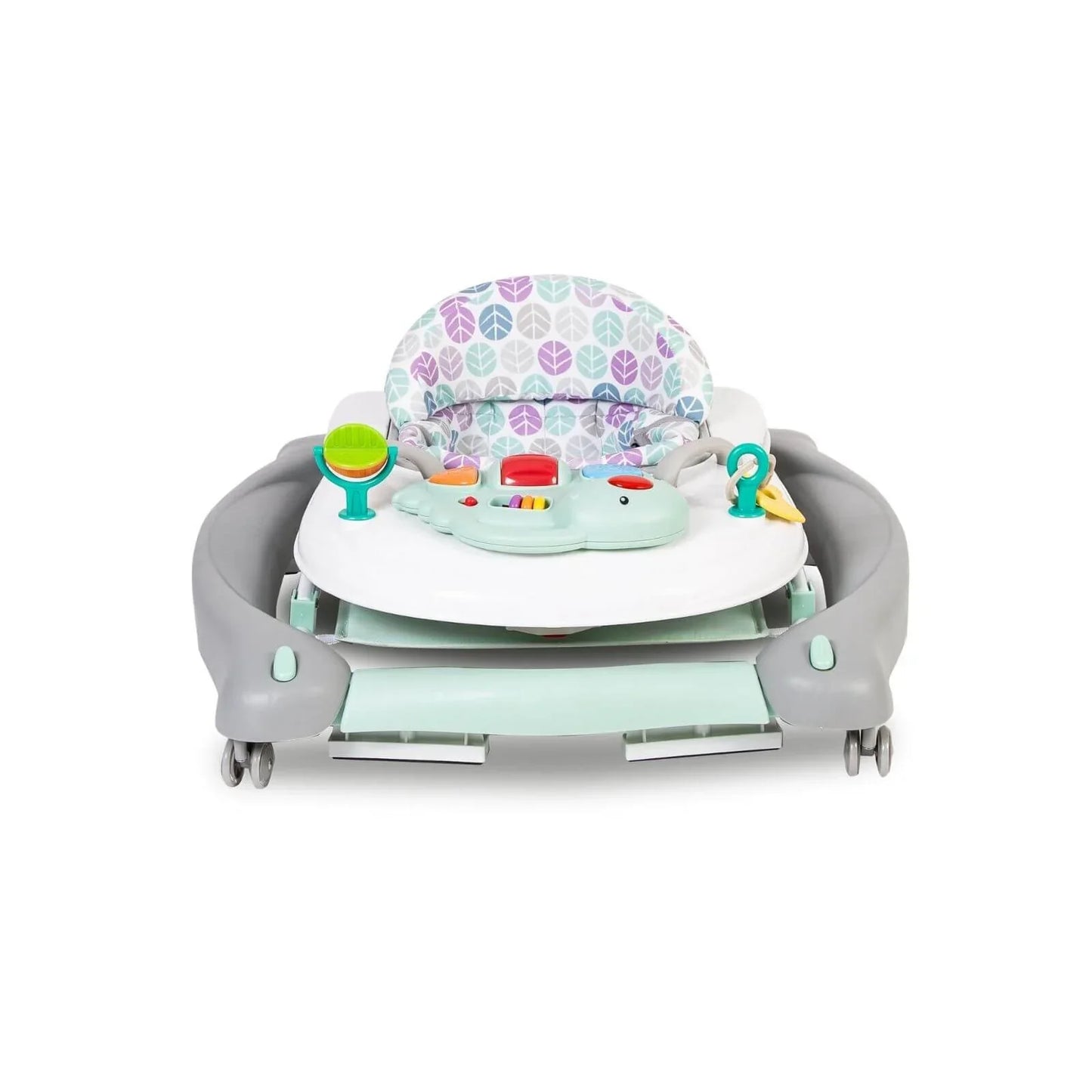 Red Kite Baby Go Round Twist & Walk - Aqua