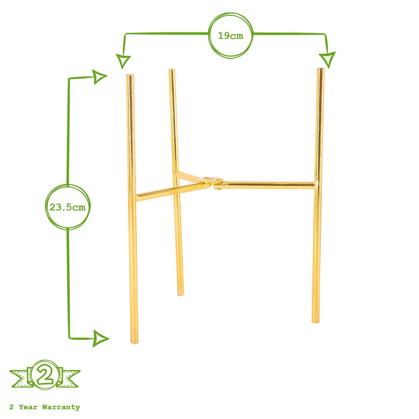 Plant Pot Stand