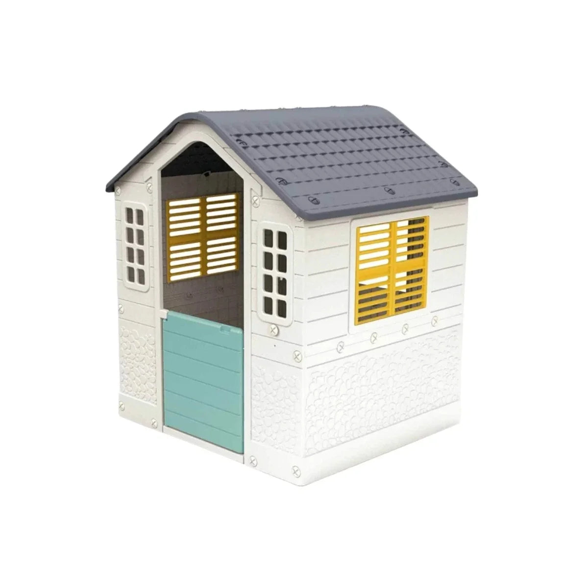 Dolu Playhouse - White