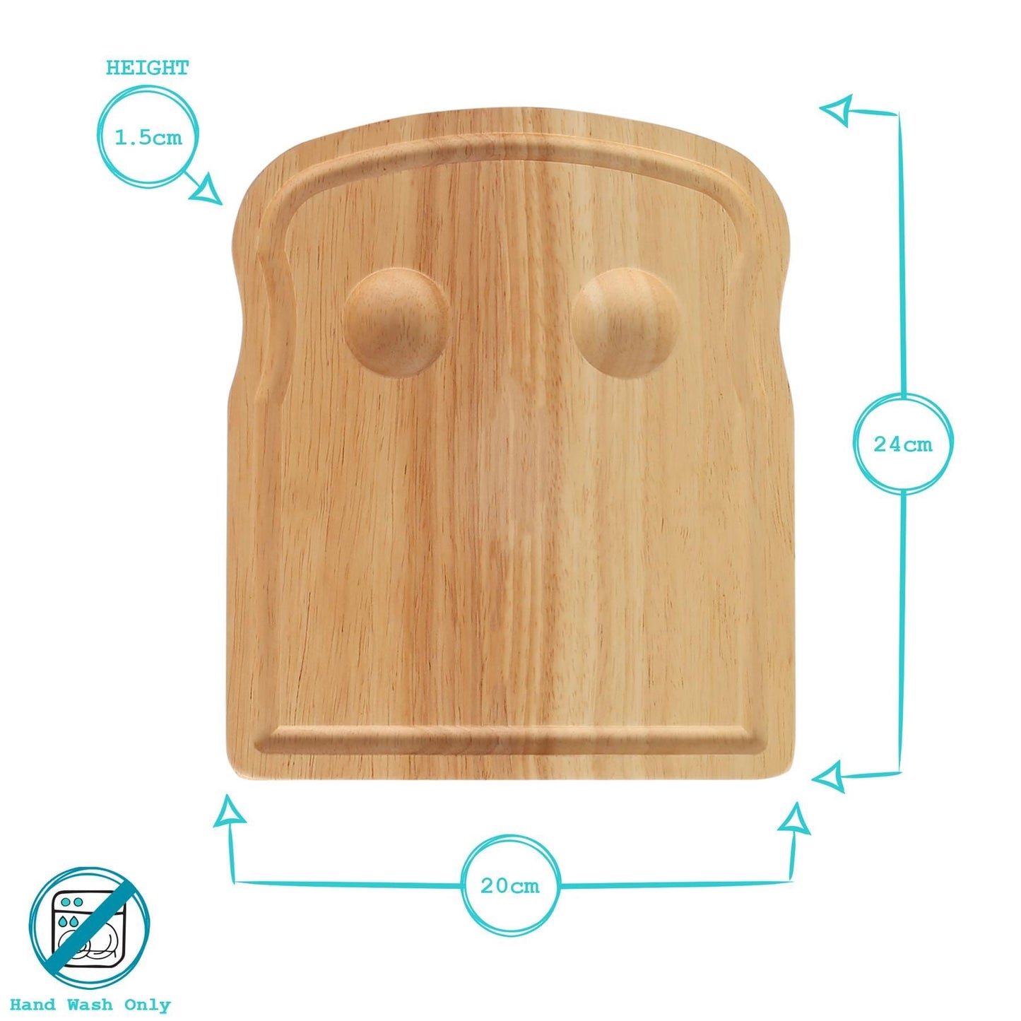 Dippy Egg Board