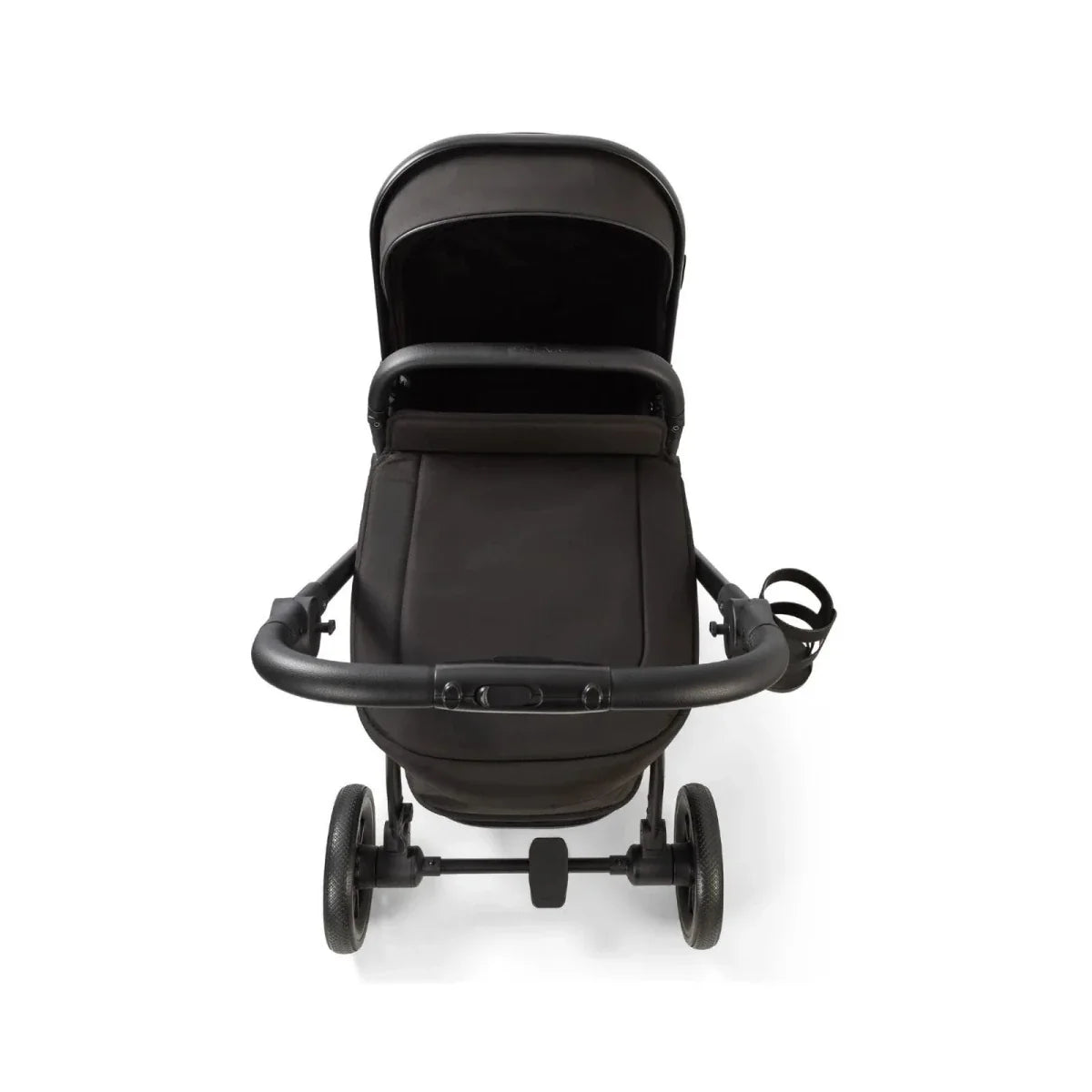Red Kite Push Me Savanna i Travel System - Black