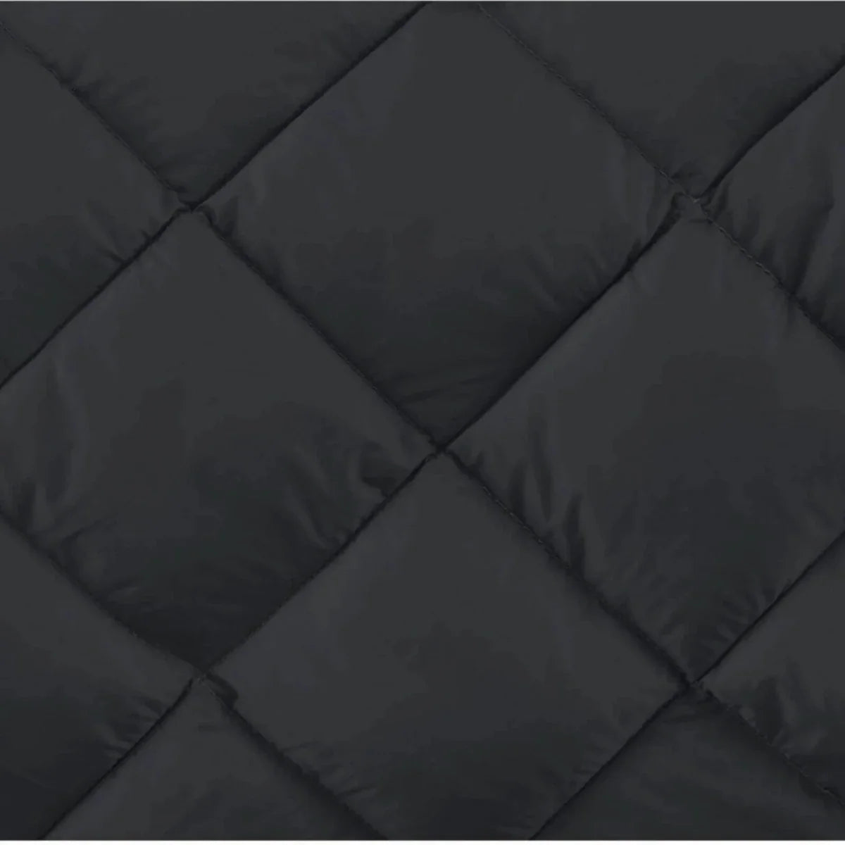 Cybex Snøgga Footmuff - Moon Black