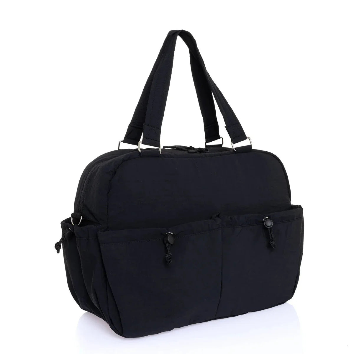 Baby Mom Girls Handbag - Black