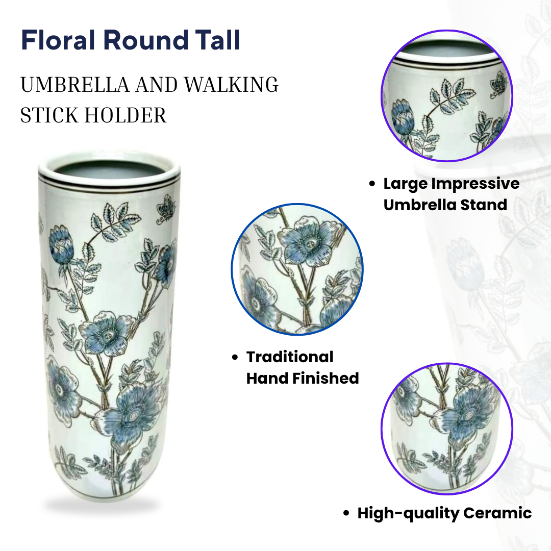 18" UMBRELLA STAND