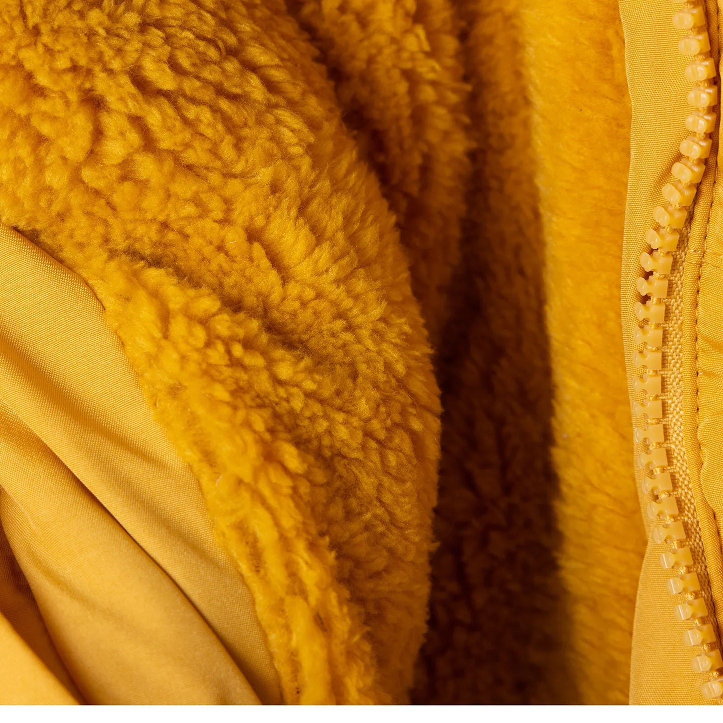 HelloBaby Coat - Yellow