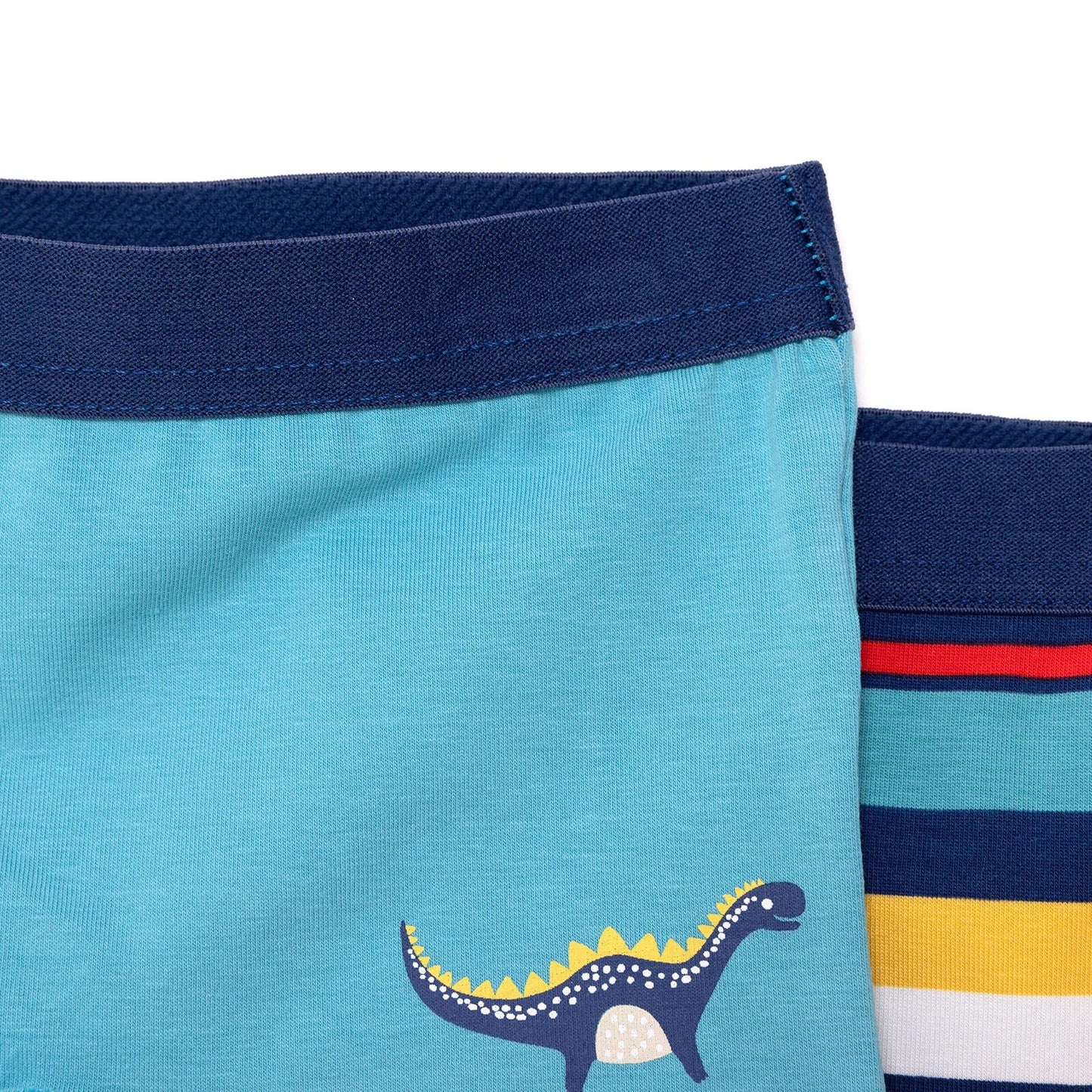 HelloBaby Boy Brief - Blue