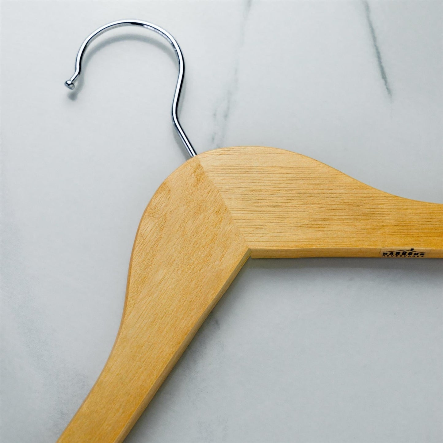 Wooden Children's Hanger