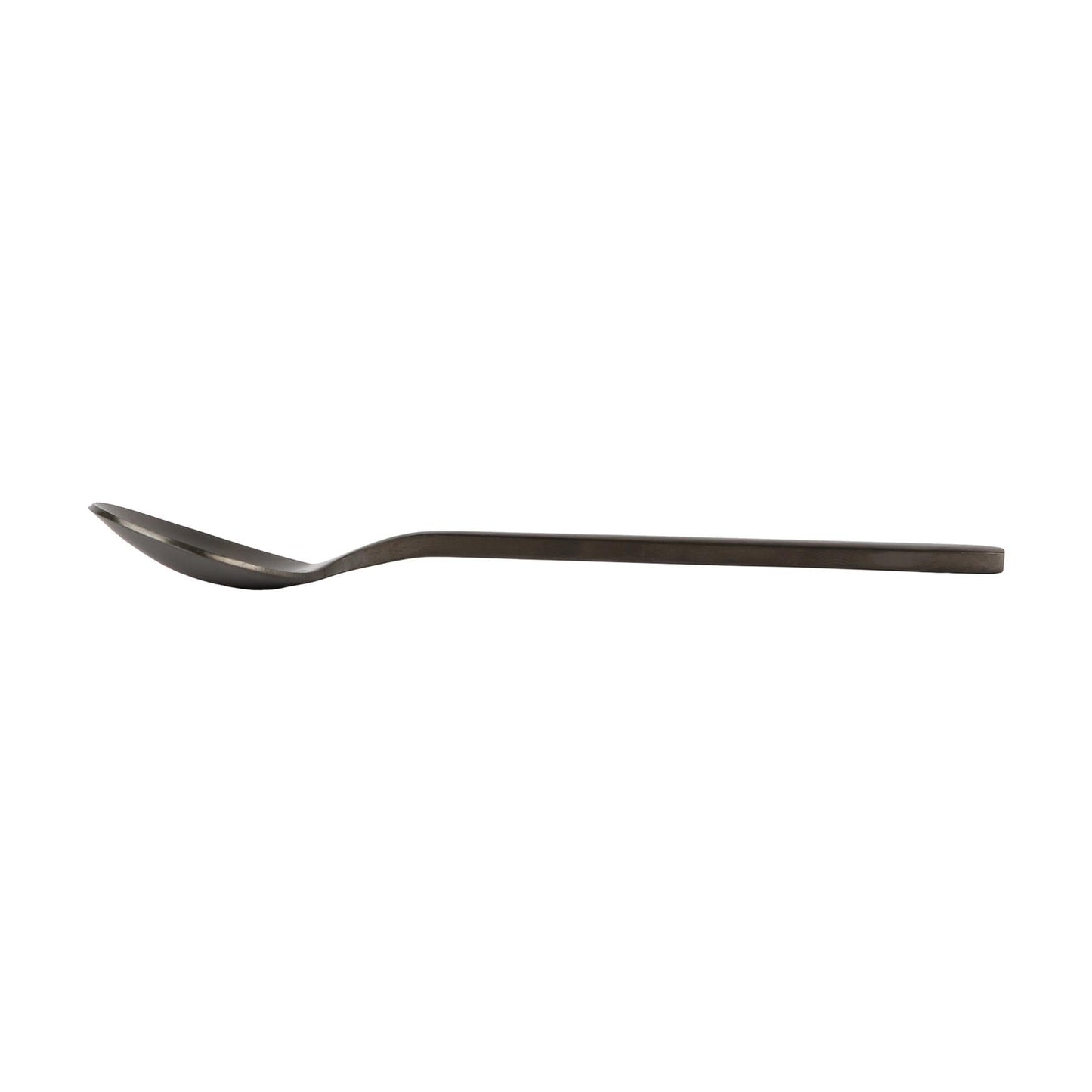 Stainless Steel Teaspoons - 14.5cm - Pack of Four