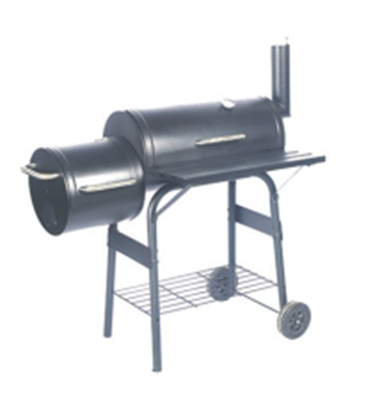 Outdoor Portable Household Charcoal Grill