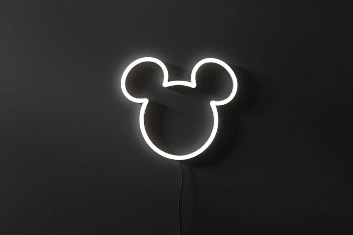YELLOWPOP DISNEY MICKEY EARS