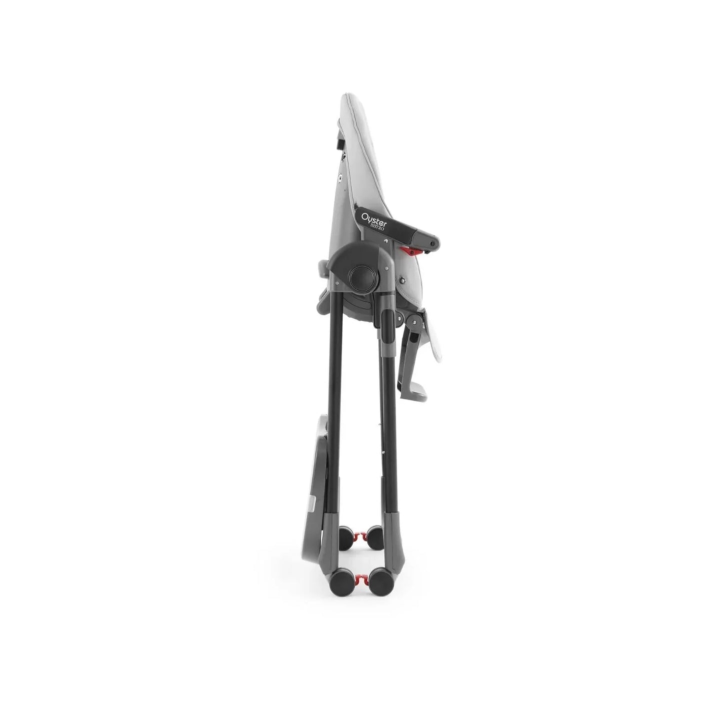 Oyster Bistro Highchair - Ice