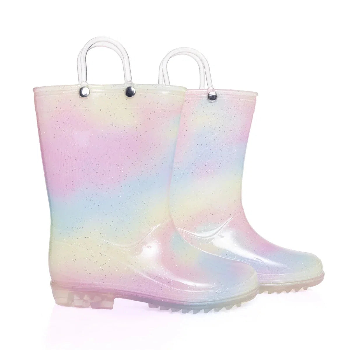 HelloBaby Bot - Multicolour