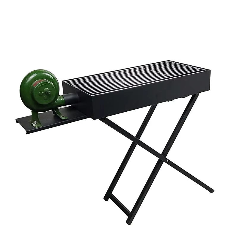 Outdoor Portable Household Charcoal Grill