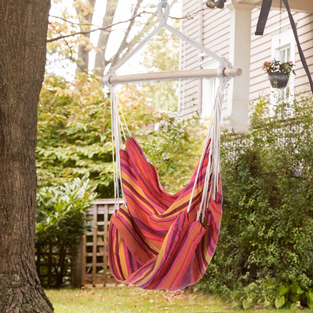 Outsunny Hanging Swing Chair