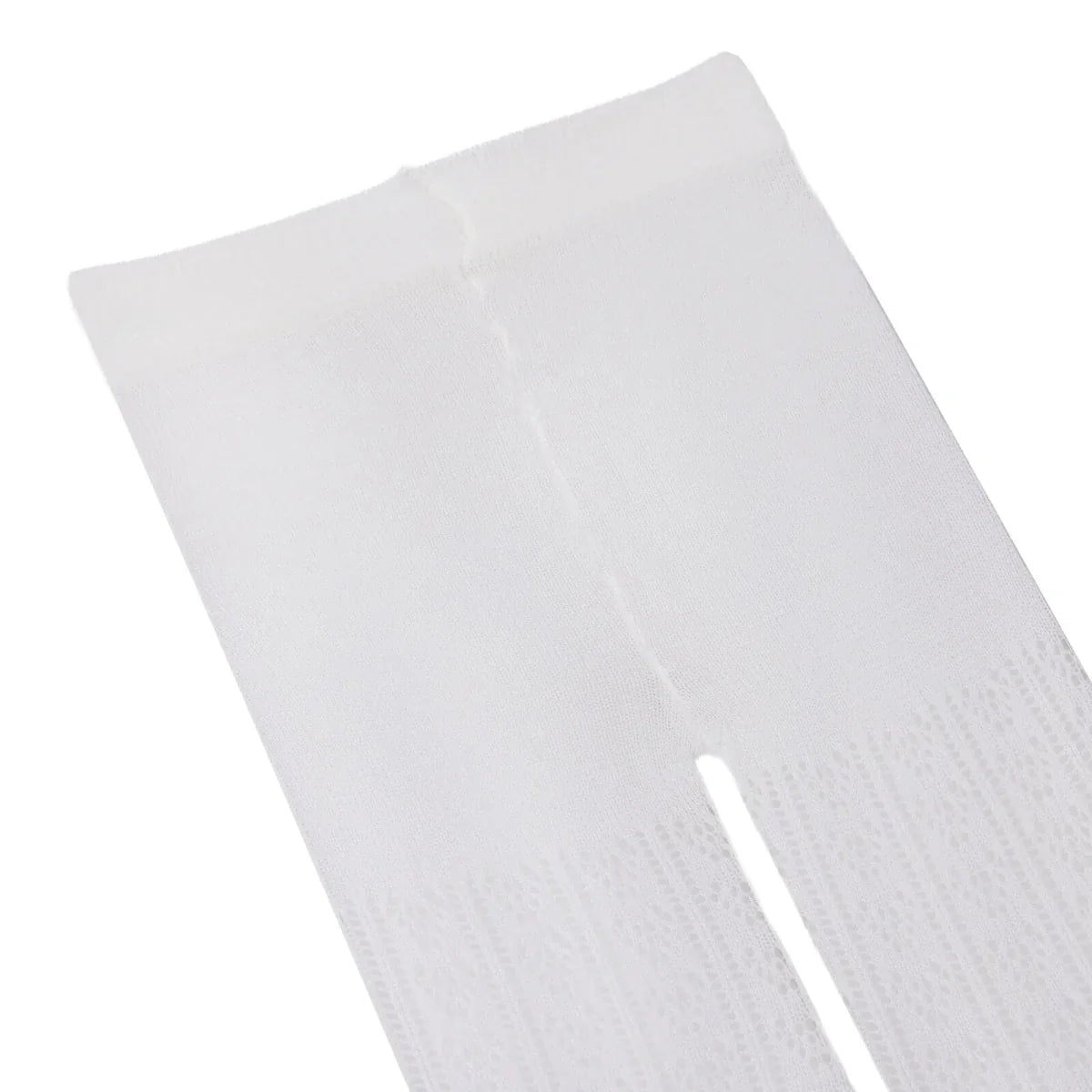 HelloBaby Girls Tights - Ecru