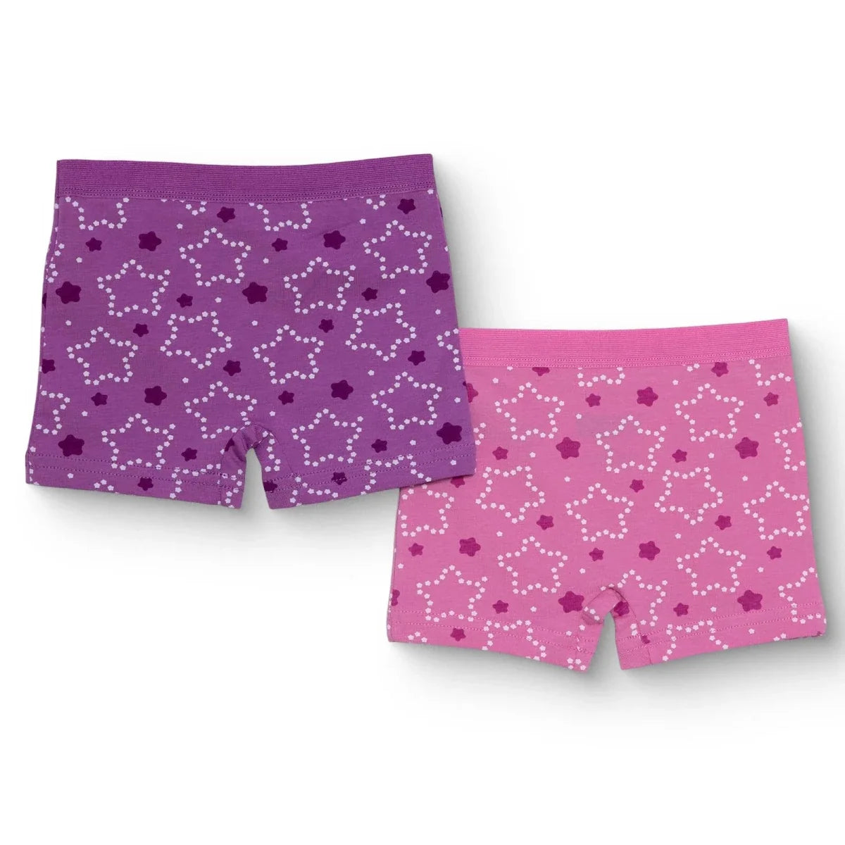 HelloBaby Girls Knickers Sky - Pink