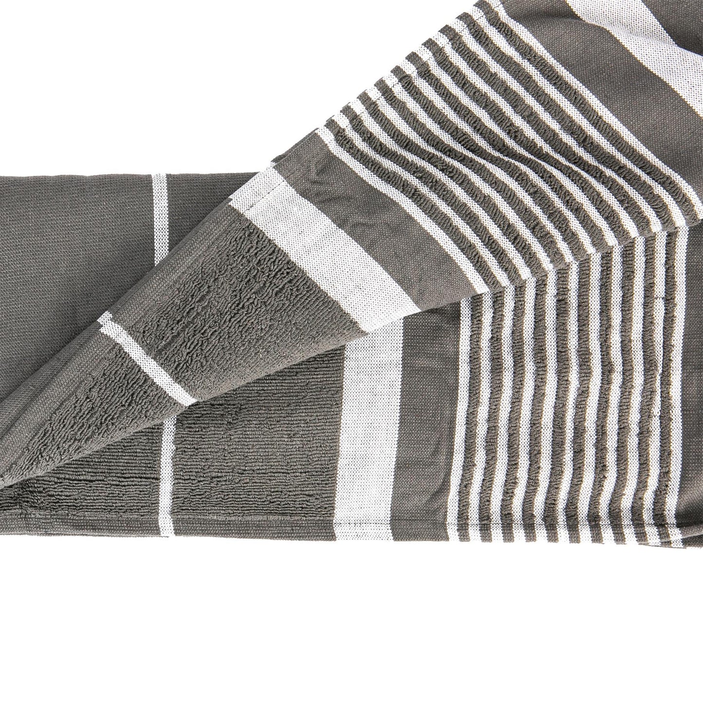 160cm x 90cm Deluxe Turkish Cotton Bath Towel