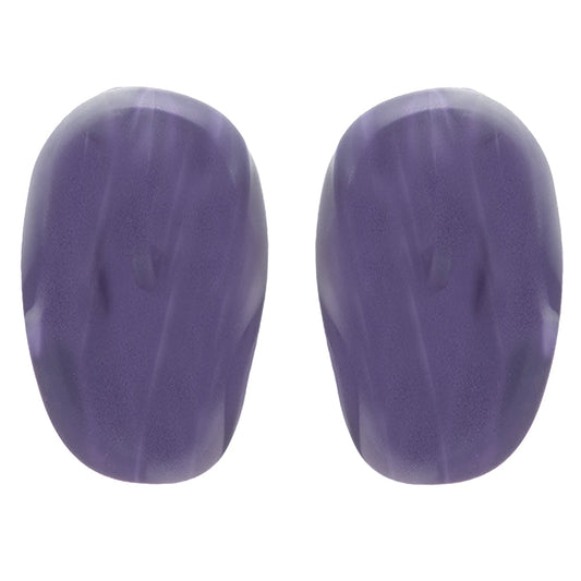 Silicone Ear Covers - Protect Ears from Hair Dye & Water for Hair Styling - 2 Pcs