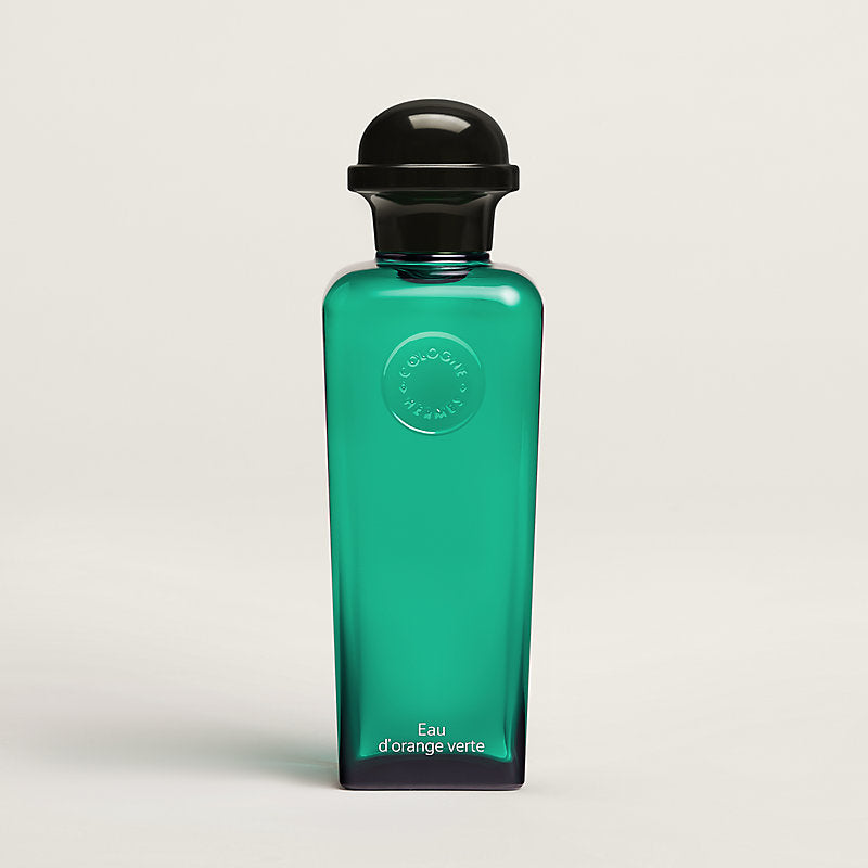 Hermes Eau d'Orange Verte Eau de Cologne 200ml Spray