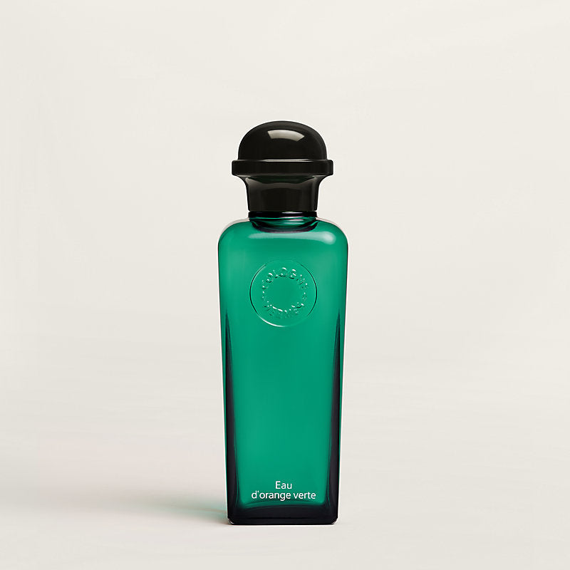 Hermes Eau d'Orange Verte Eau de Cologne 100ml Spray
