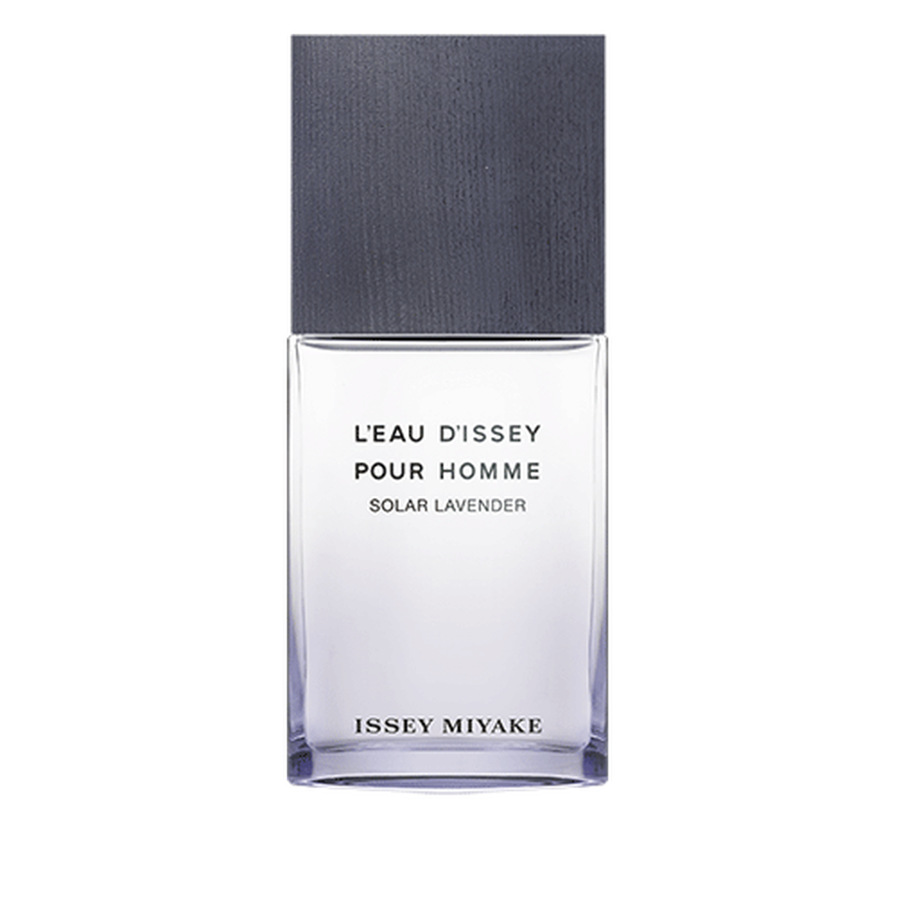 Issey Miyake L'Eau d'Issey pour Homme Solar Lavender Intense Eau de Toilette 50ml Spray Men's Fragrance