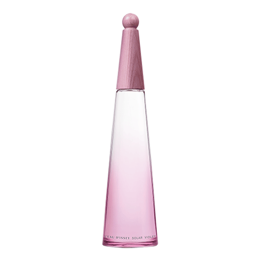 Issey Miyake L'eau D'issey Solar Violet Intense Eau de Toilette 100ml Spray Women's Fragrance