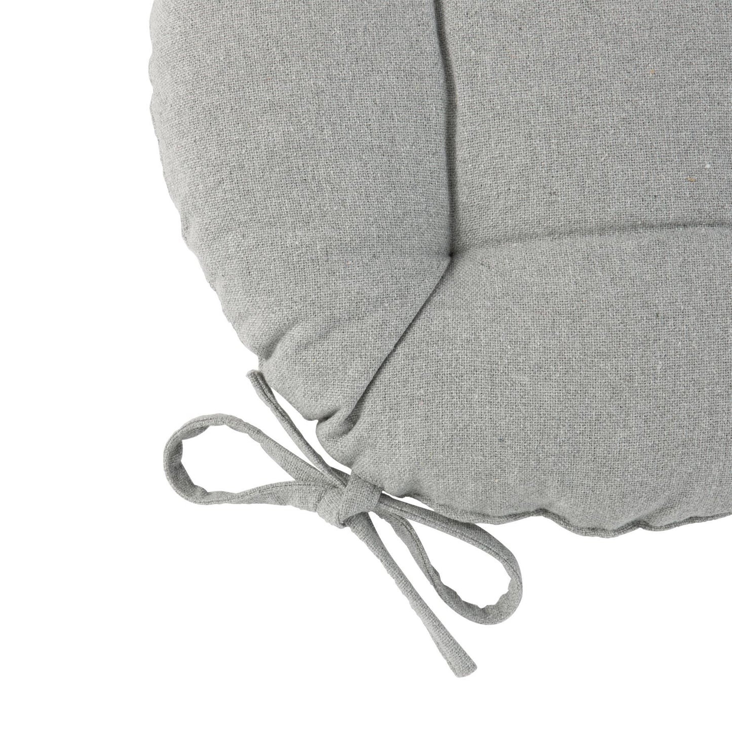 40cm Round Seat Cushion