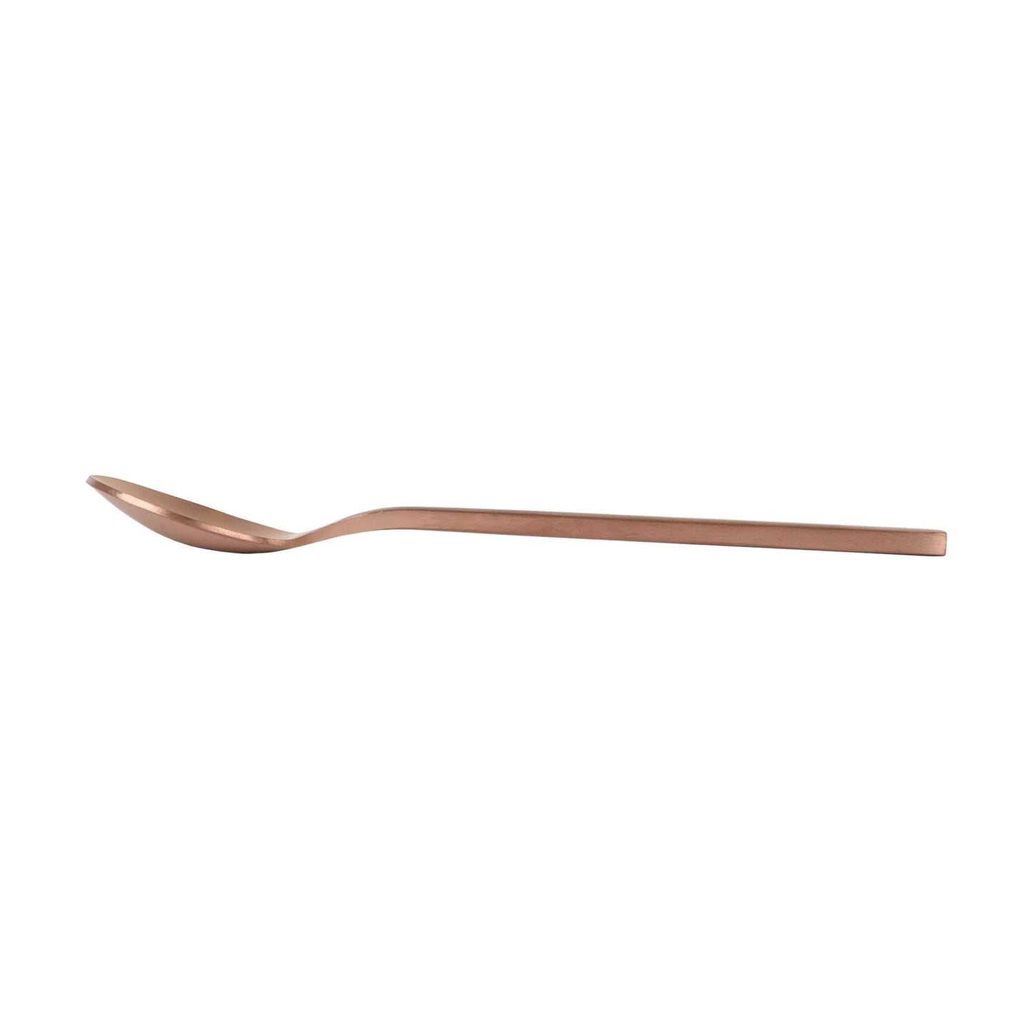 Stainless Steel Teaspoons - 14.5cm - Pack of Four