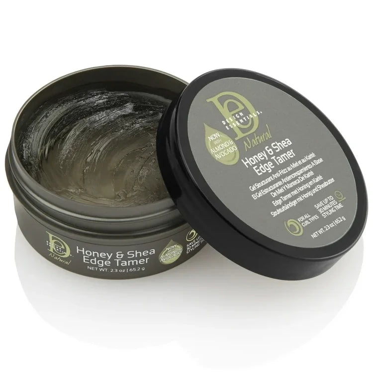 Design Essentials Honey & Shea Edge Tamer 2.3oz