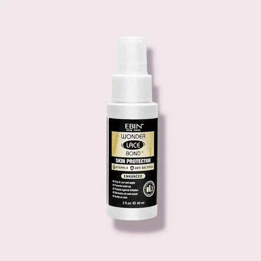 EBIN wonder Lace Bond Skin Protector - Enhanced - 2fl/60ml
