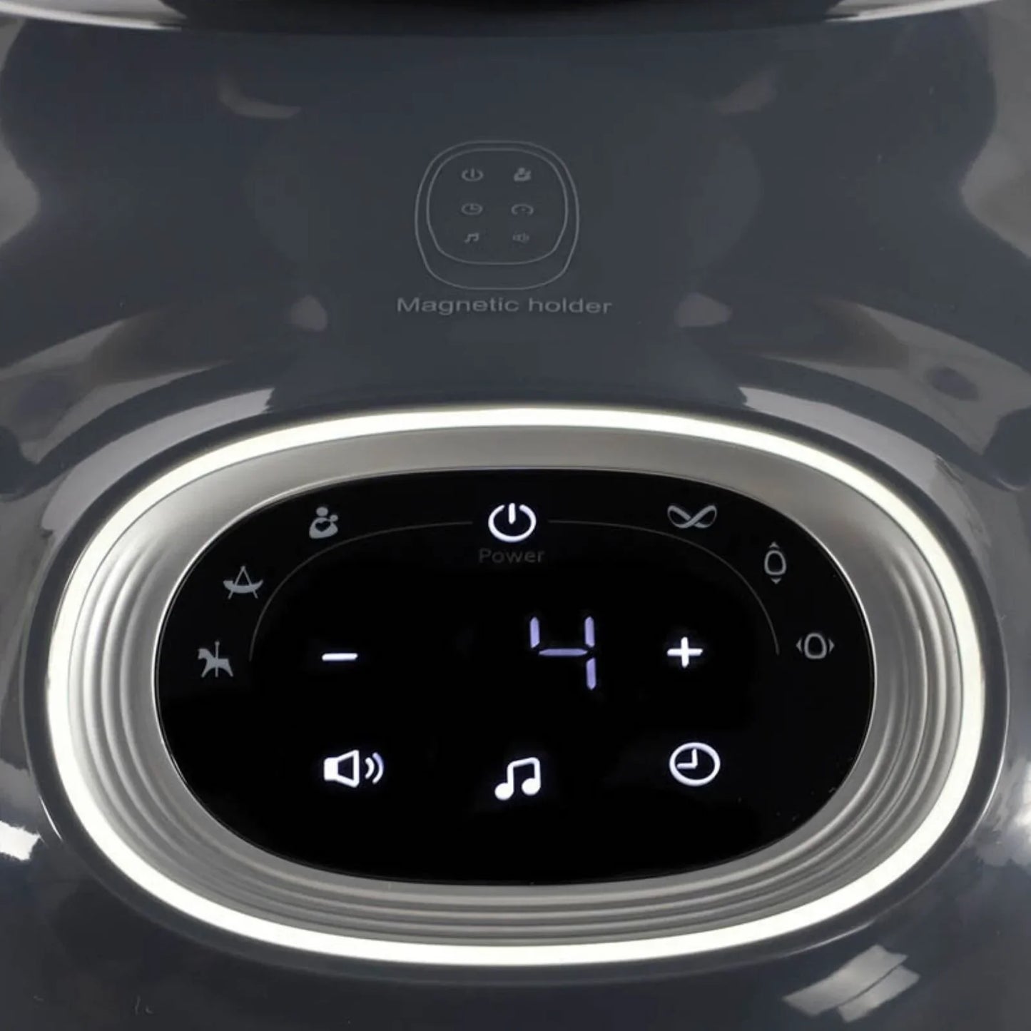 egg® Smart Home Motion Rocker - Mink