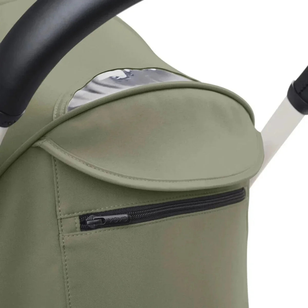 Stokke Yoyo 6+ Color Pack - Olive