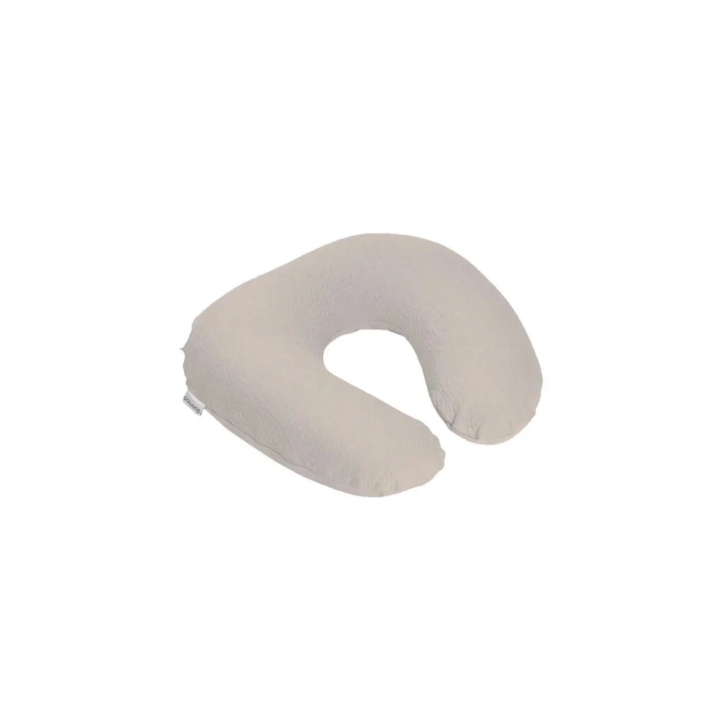 Doomoo Softy Muslin Nursing Pillow - Jersey Sand