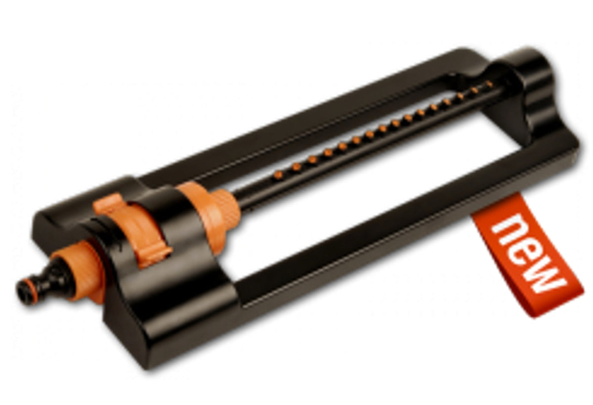 Compact Oscillating Sprinkler Eco Line