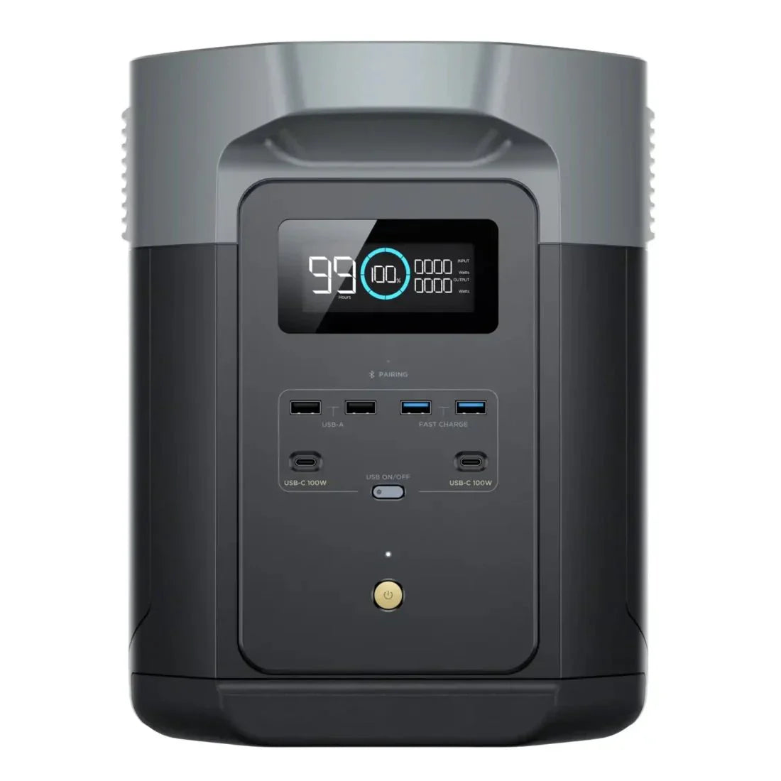 EcoFlow Delta 2 Max Extra Battery