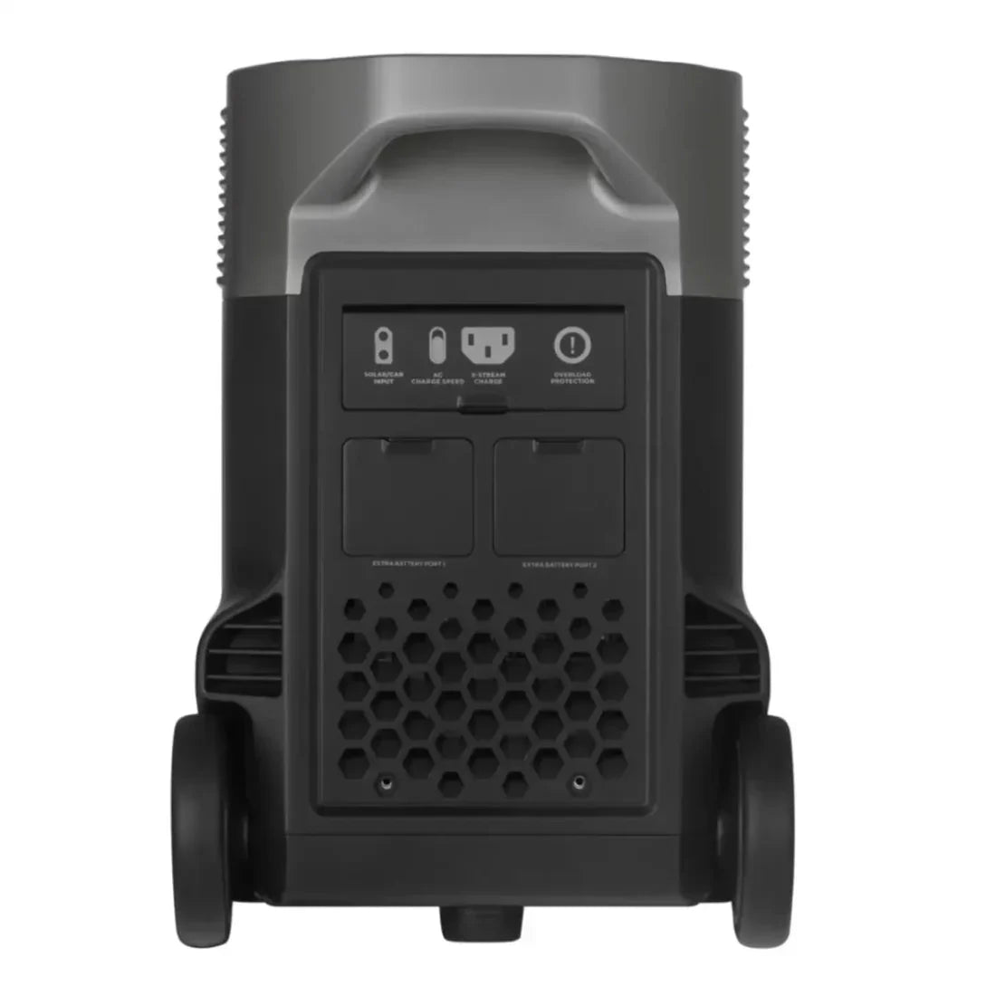 EcoFlow Delta Pro Extra Battery