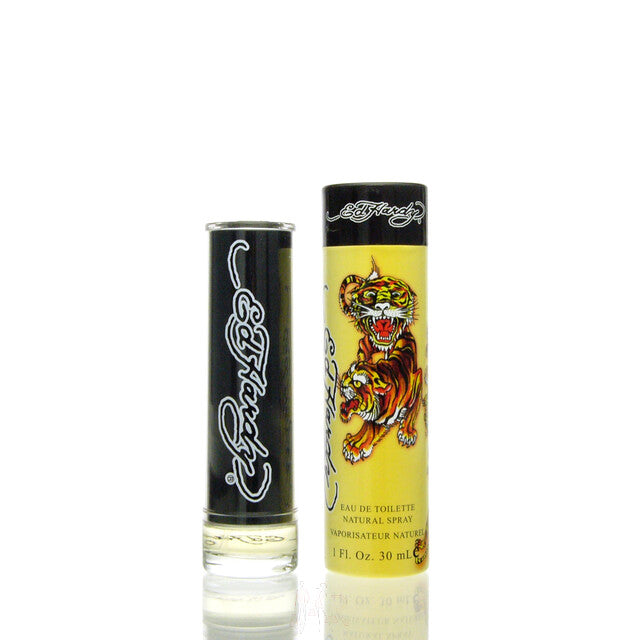 Ed Hardy Eau de Toilette 30ml Spray Men's Fragrance