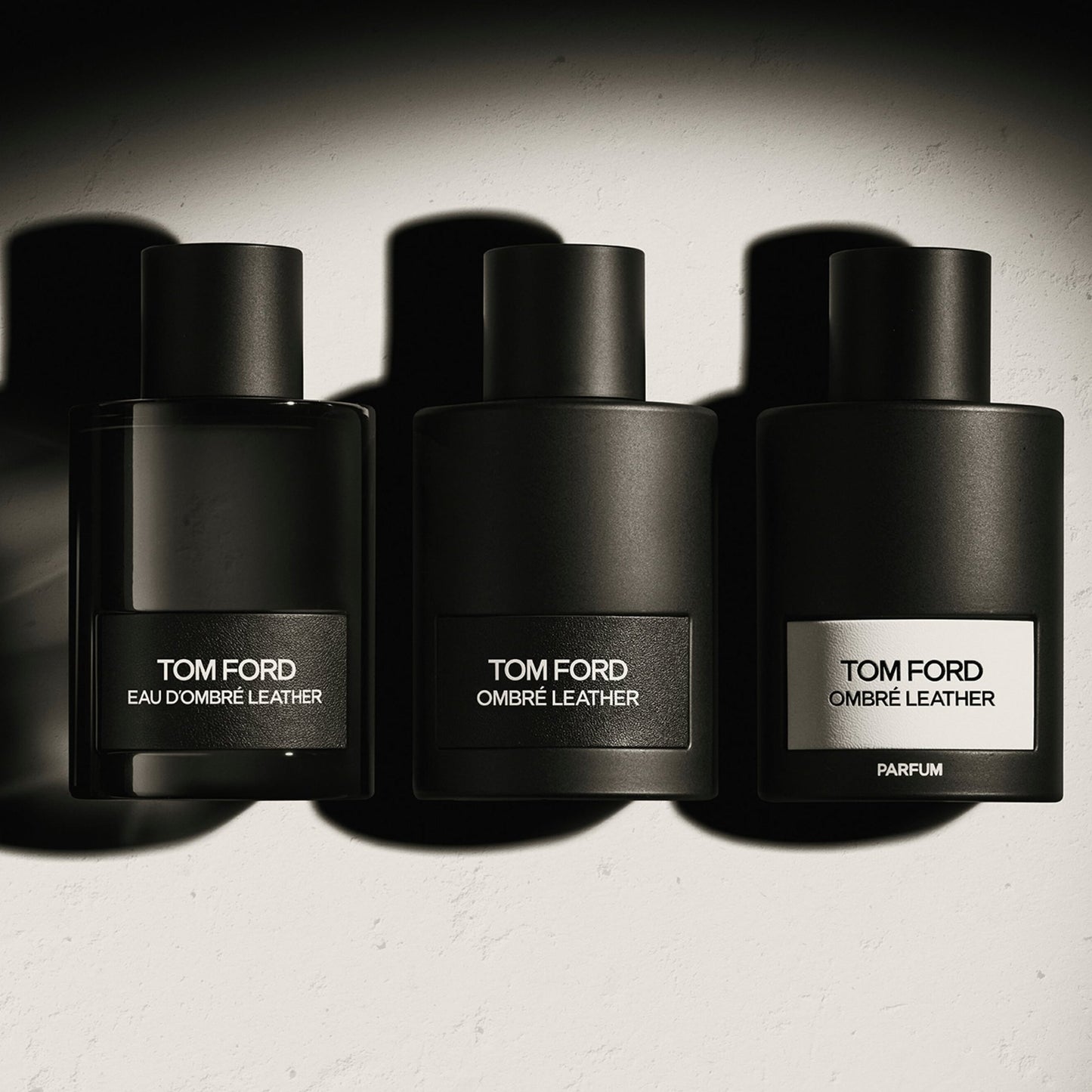 Tom Ford Eau d'Ombré Leather  Eau de Toilette 50ml Spray Men's Fragrance