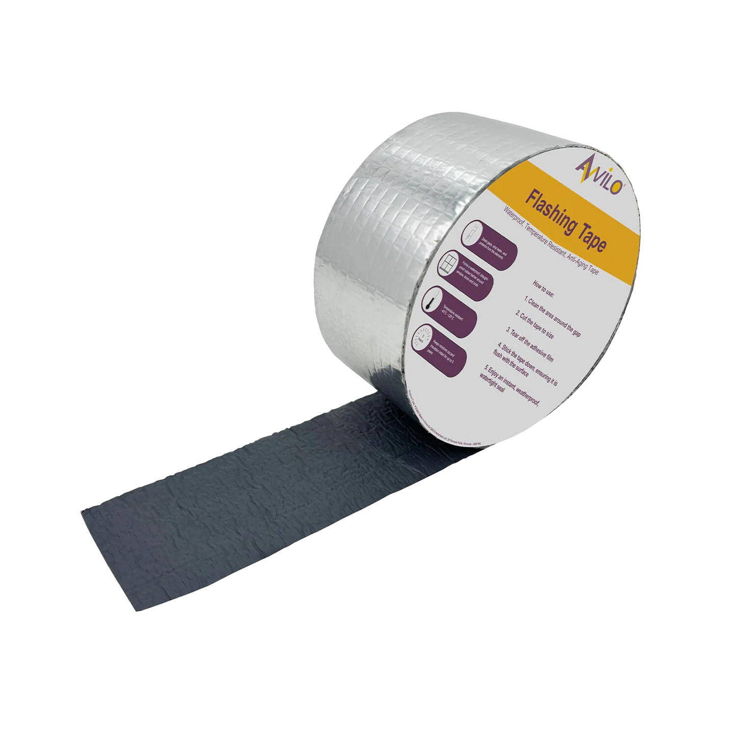 Flashing Tape 5 Metres