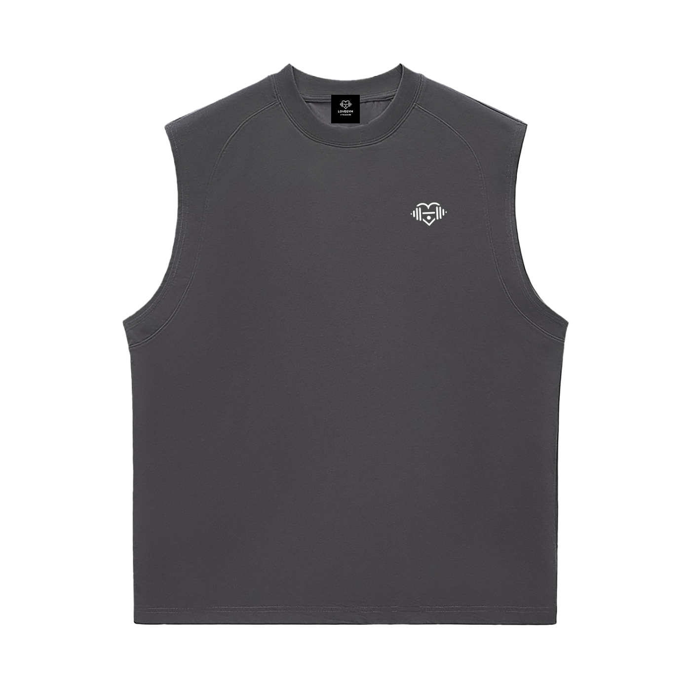 Sorona® Quick-Dry Cooling Tank Top