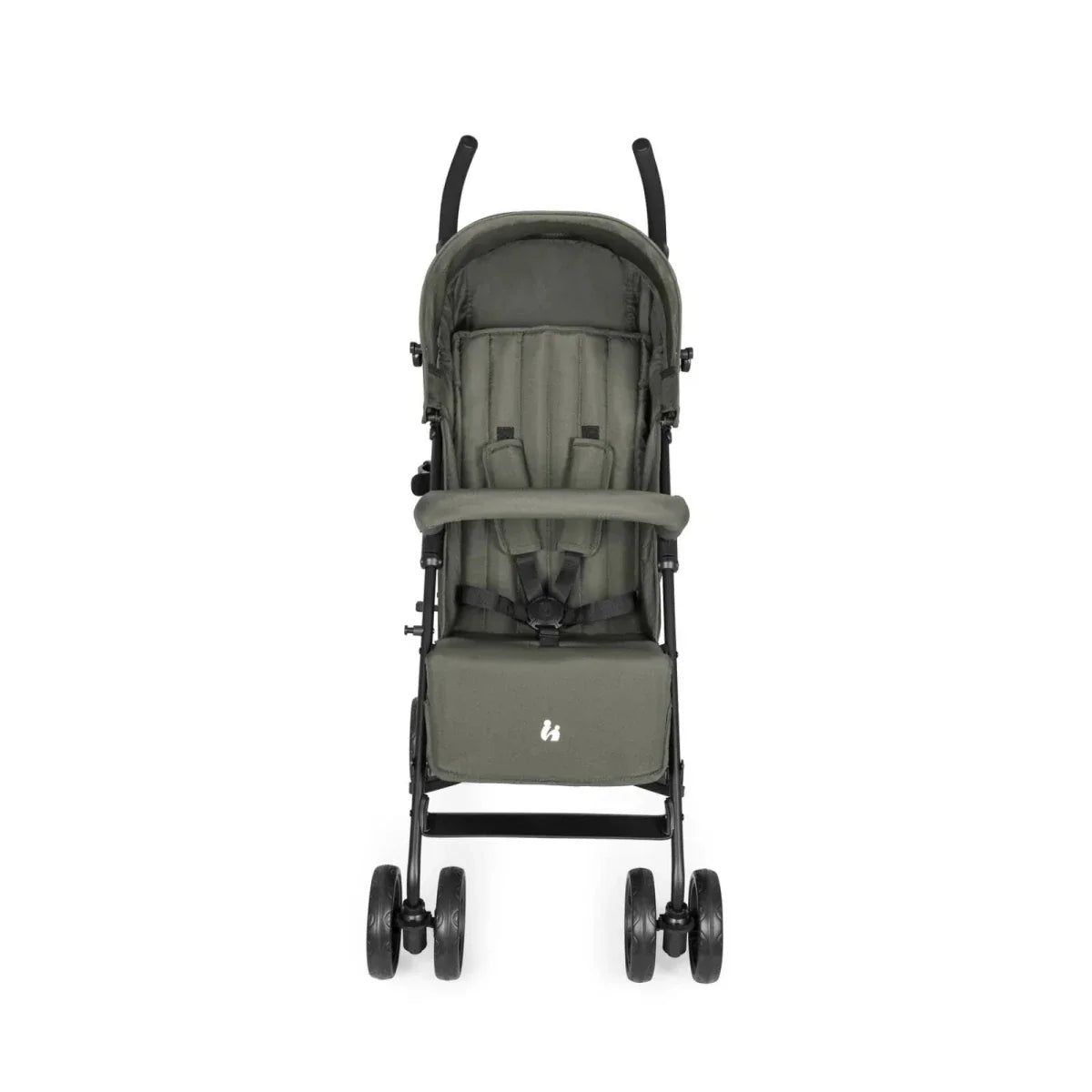 Hauck Fold N Care Stroller - Olive