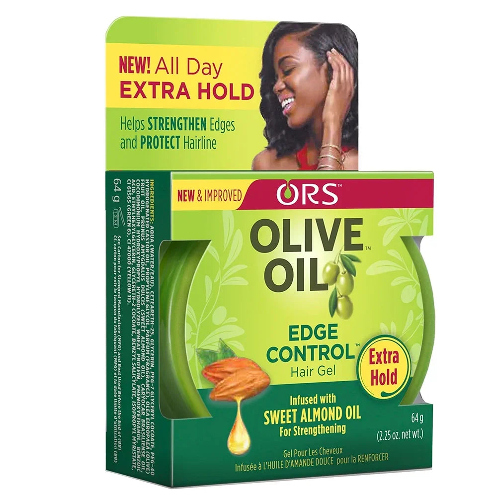 Silky Smooth Hair Combo